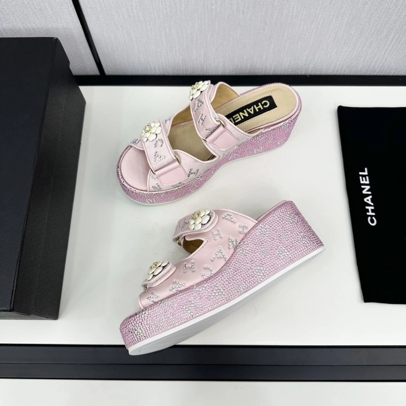 Chxnxl Slippers Stylish 128125