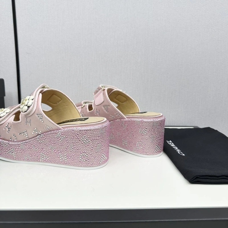 Chxnxl Slippers Stylish 128125