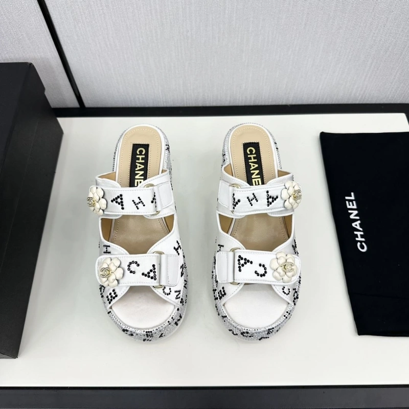 AllSeason Chxnxl Slippers 128124