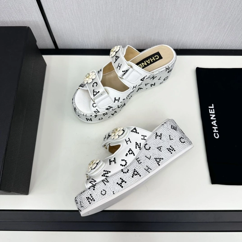 AllSeason Chxnxl Slippers 128124