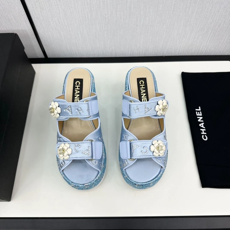 Chxnxl Slippers Trendy 128126
