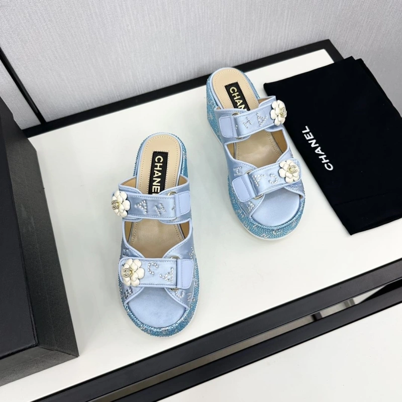 Chxnxl Slippers Trendy 128126