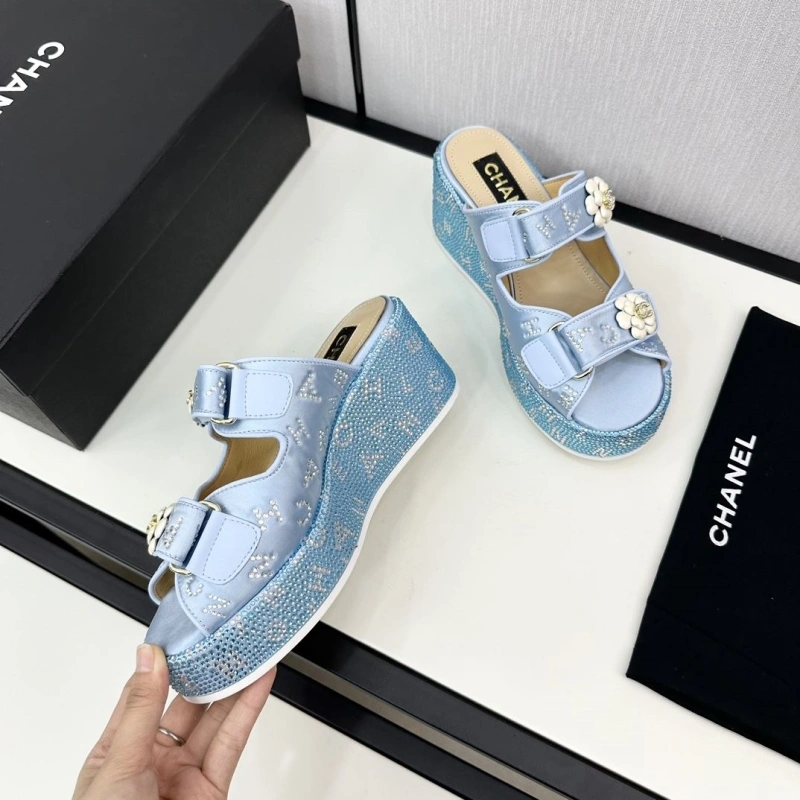 Chxnxl Slippers Trendy 128126