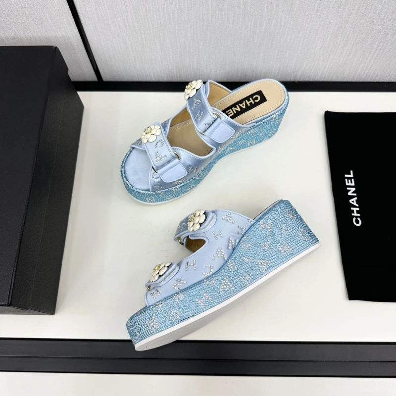 Chxnxl Slippers Trendy 128126