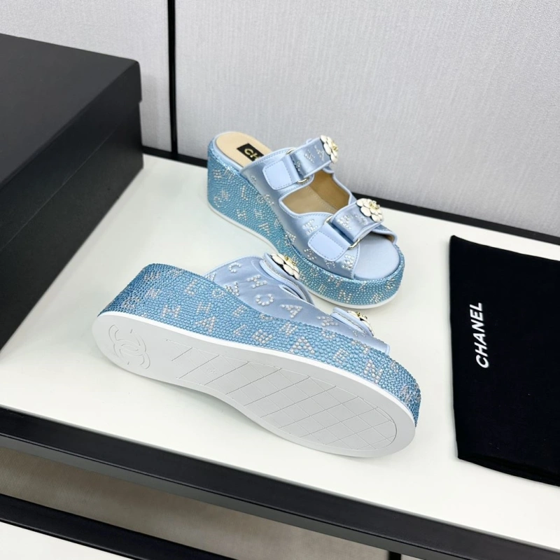 Chxnxl Slippers Trendy 128126