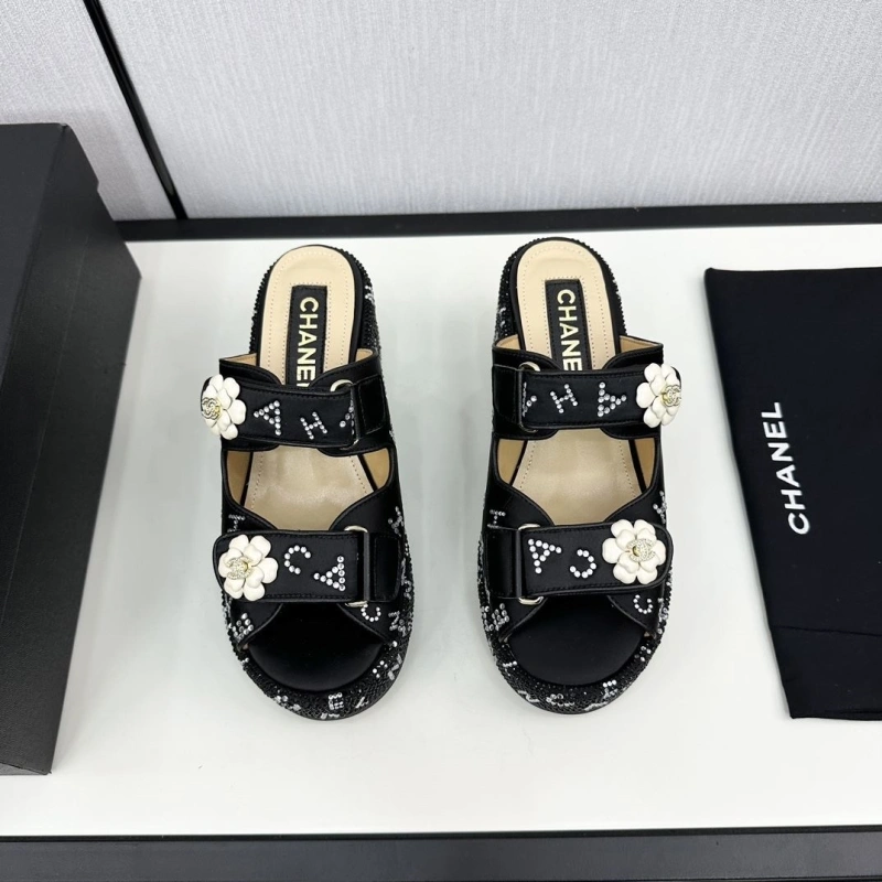 Chxnxl Slippers TopPick 128121
