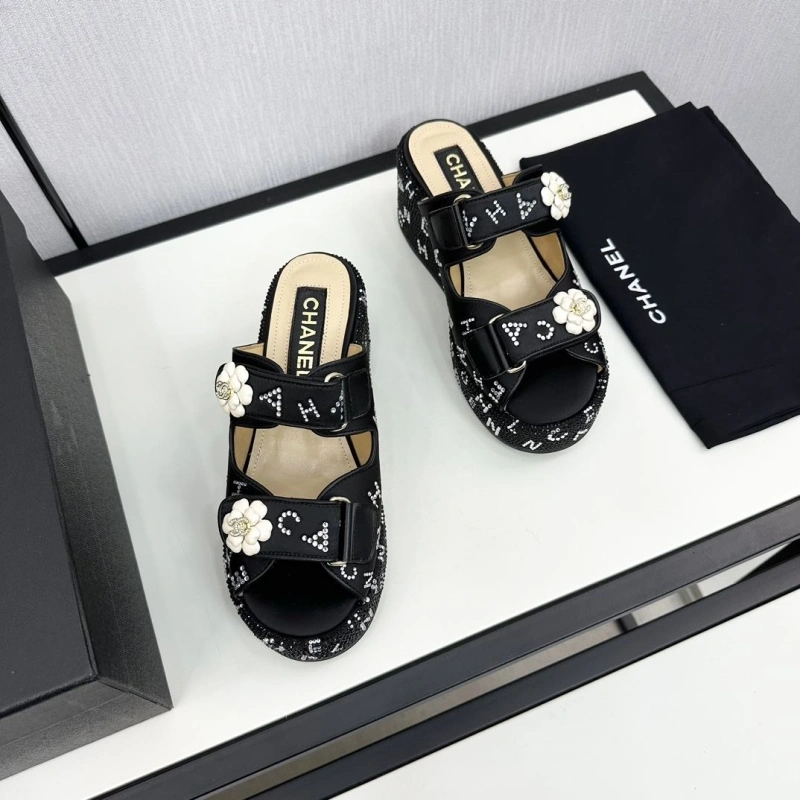 Chxnxl Slippers TopPick 128121
