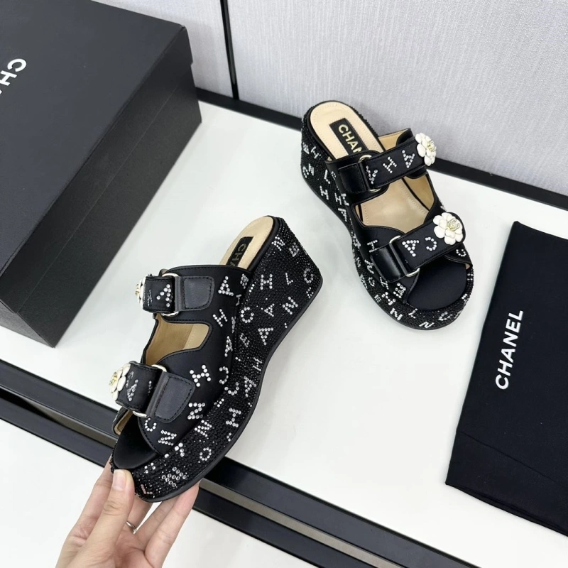 Chxnxl Slippers TopPick 128121