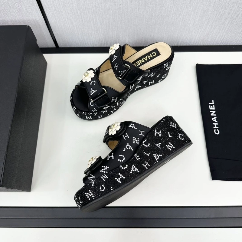 Chxnxl Slippers TopPick 128121