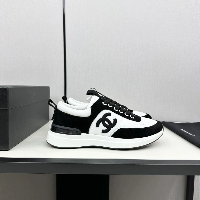 Modern Chxnxl Casual Shoes 129379