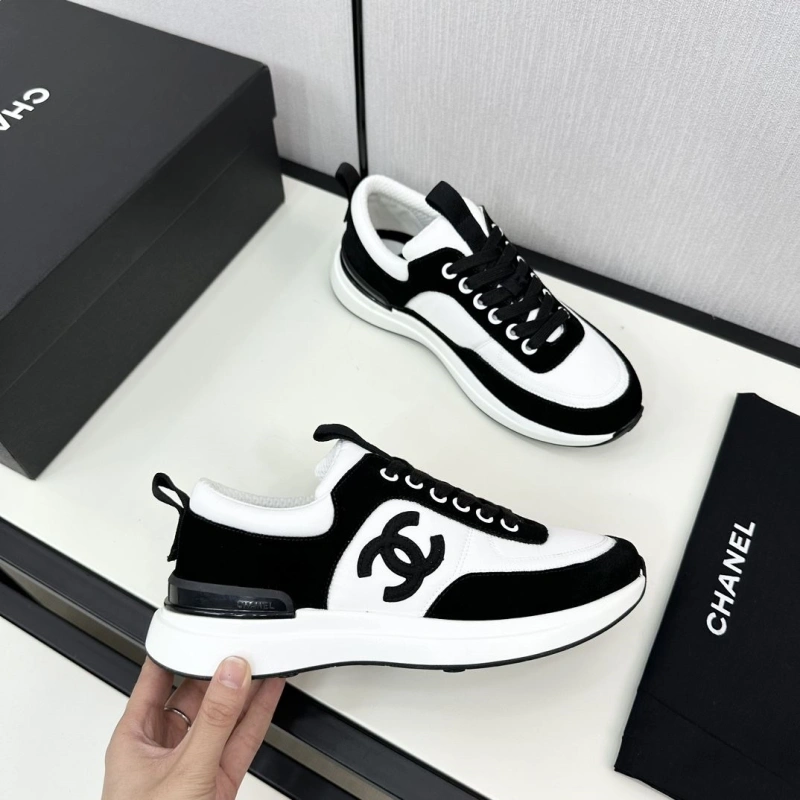 Modern Chxnxl Casual Shoes 129379