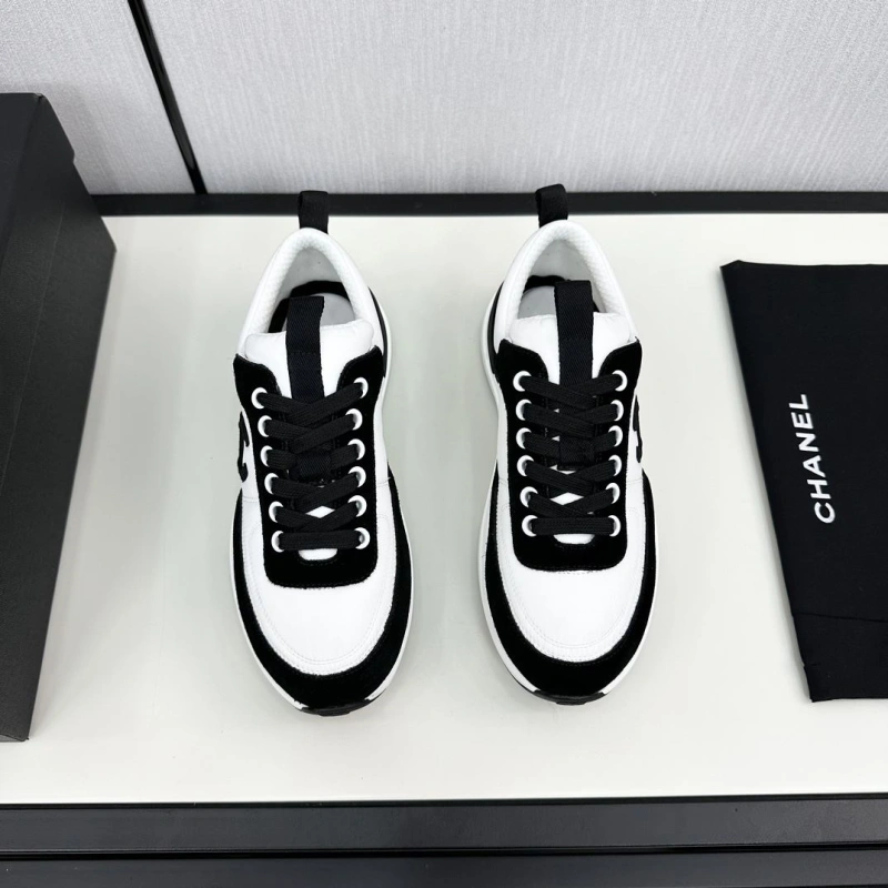Modern Chxnxl Casual Shoes 129379