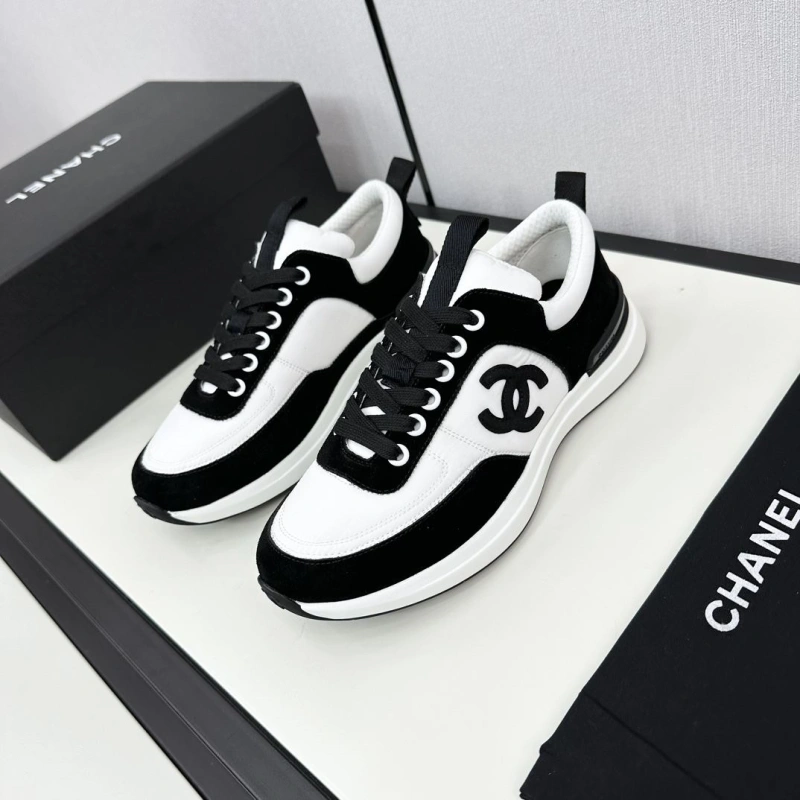 Modern Chxnxl Casual Shoes 129379