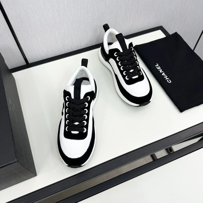 Modern Chxnxl Casual Shoes 129379