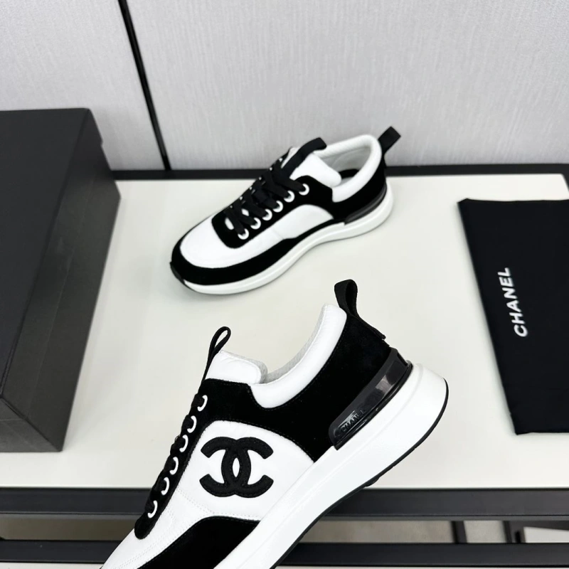 Modern Chxnxl Casual Shoes 129379