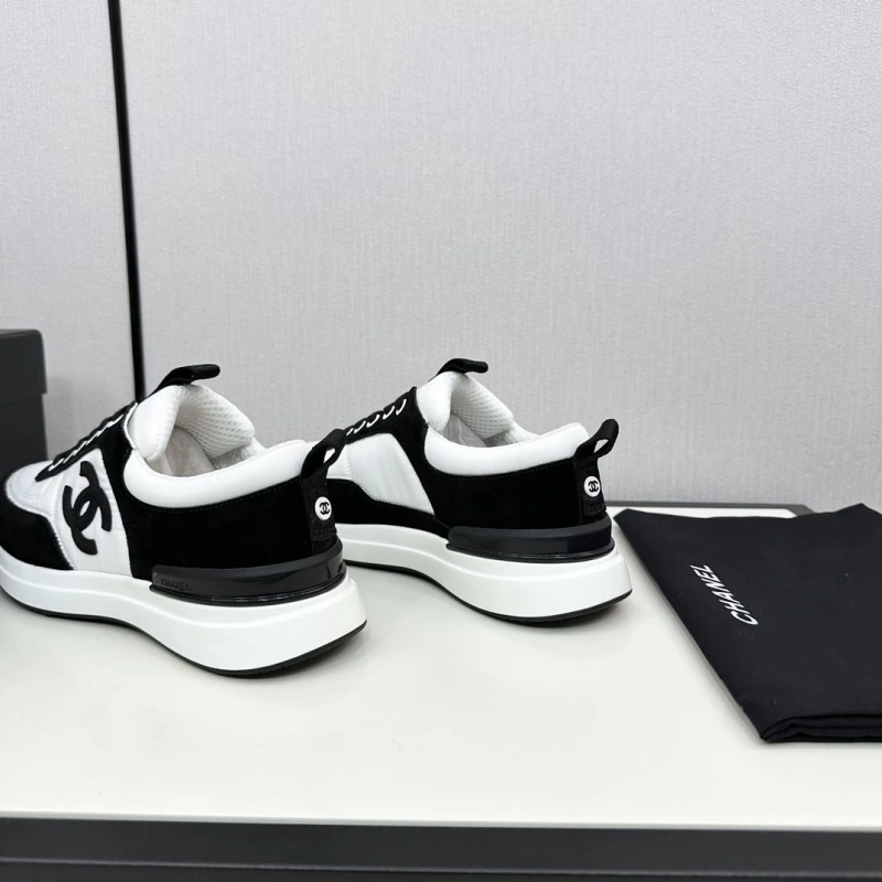 Modern Chxnxl Casual Shoes 129379