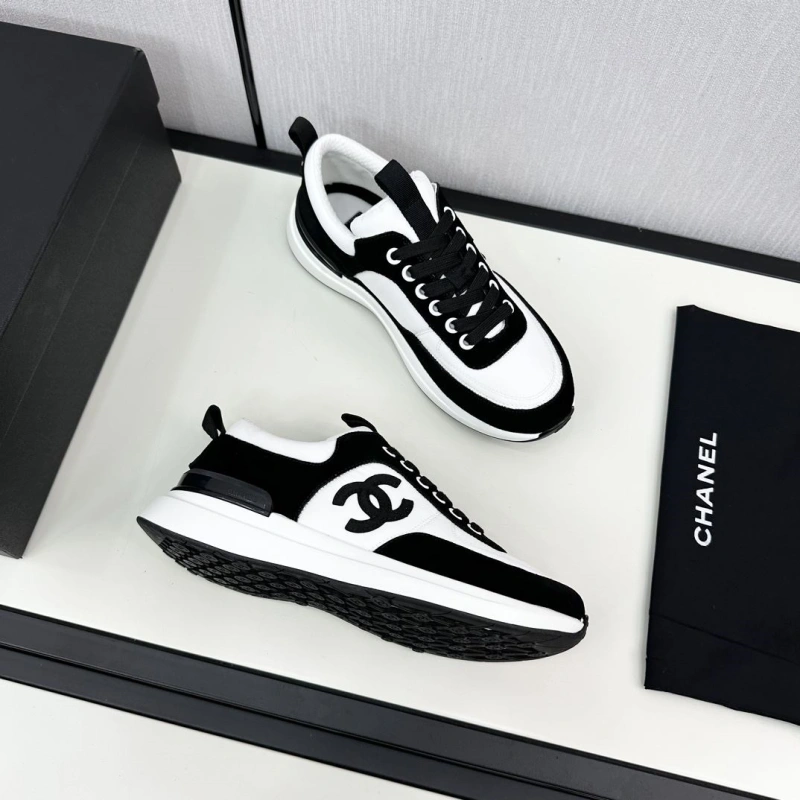 Modern Chxnxl Casual Shoes 129379