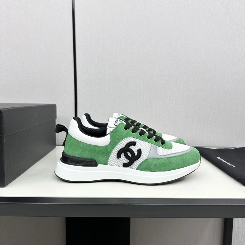 Functional Chxnxl Casual Shoes 129357