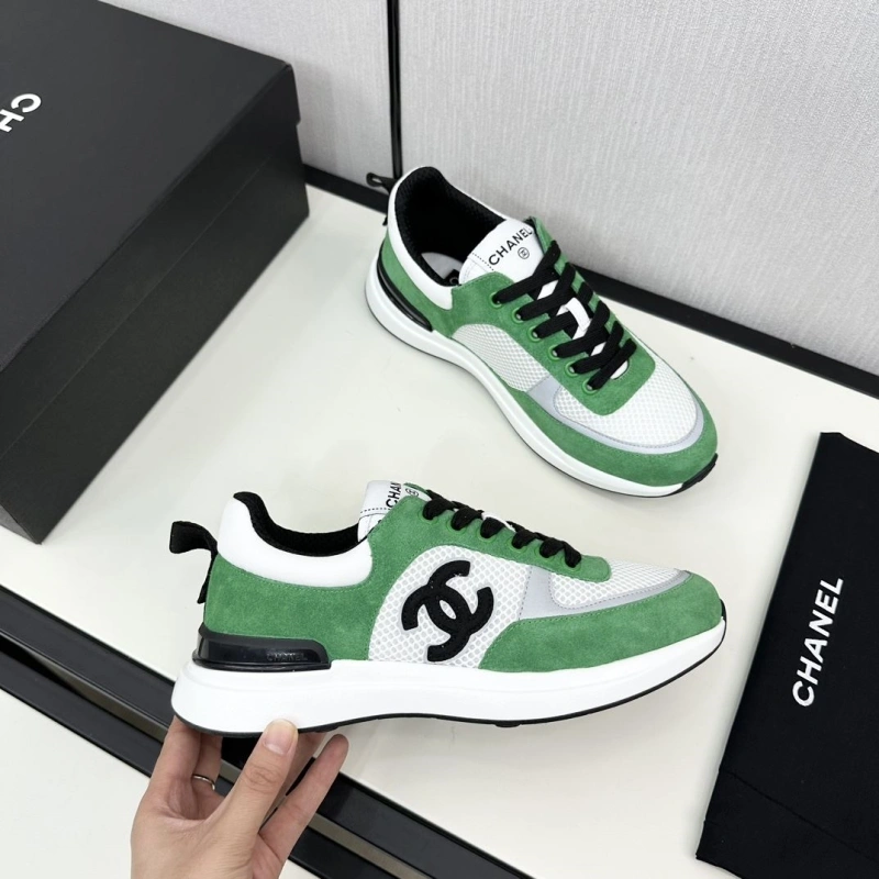 Functional Chxnxl Casual Shoes 129357