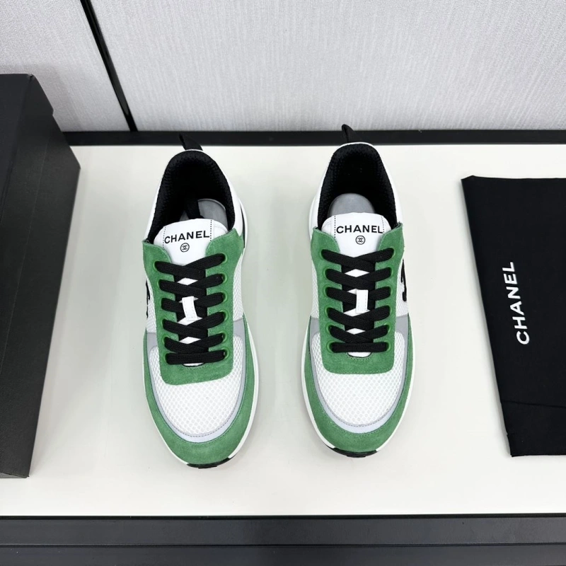 Functional Chxnxl Casual Shoes 129357