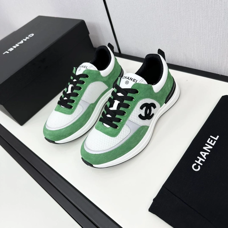 Functional Chxnxl Casual Shoes 129357