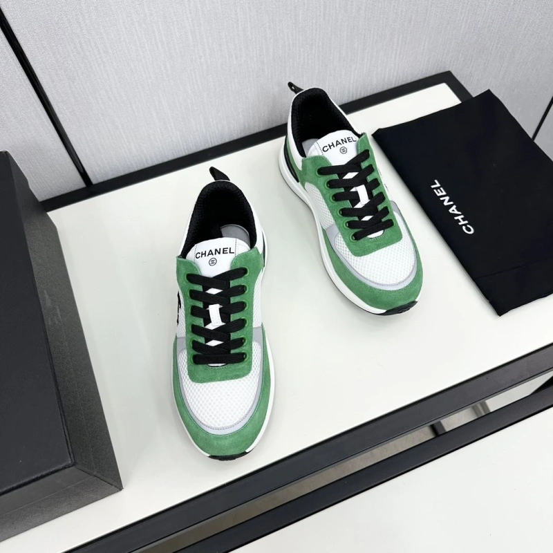 Functional Chxnxl Casual Shoes 129357