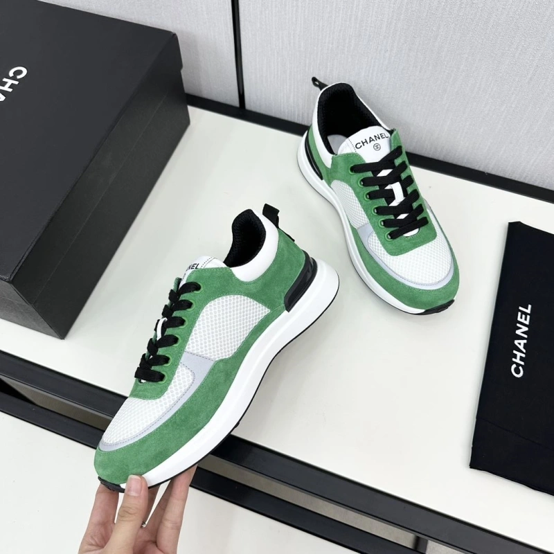 Functional Chxnxl Casual Shoes 129357