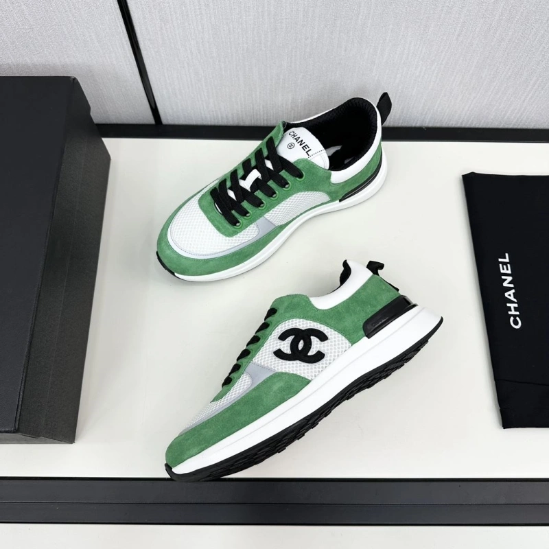 Functional Chxnxl Casual Shoes 129357