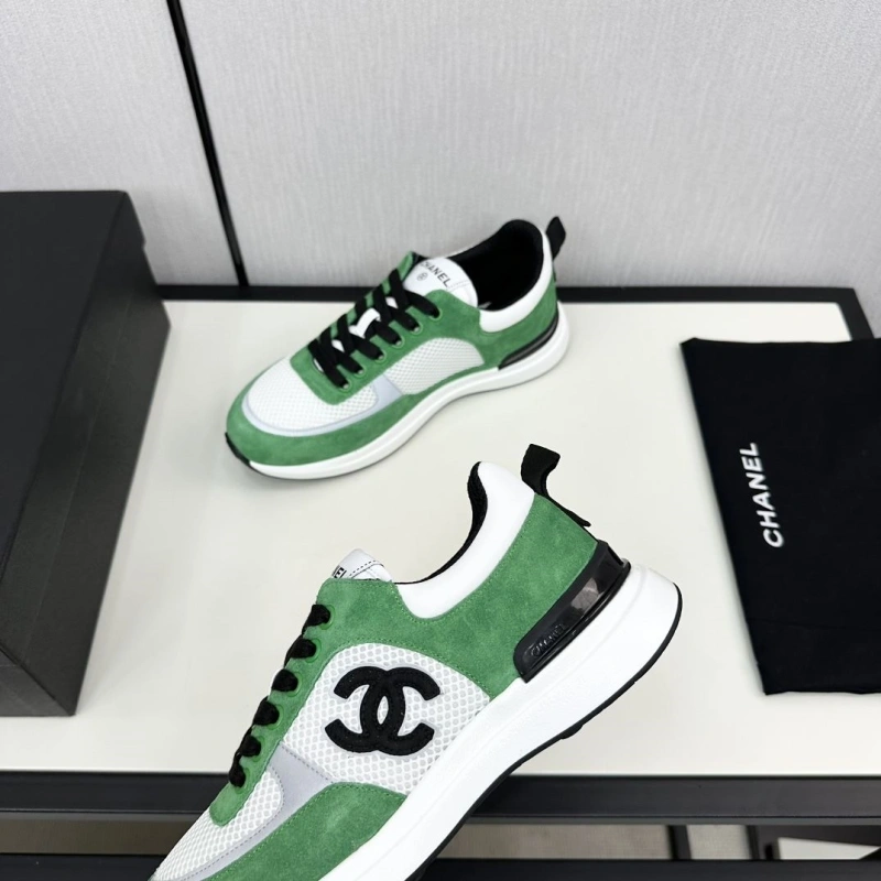 Functional Chxnxl Casual Shoes 129357