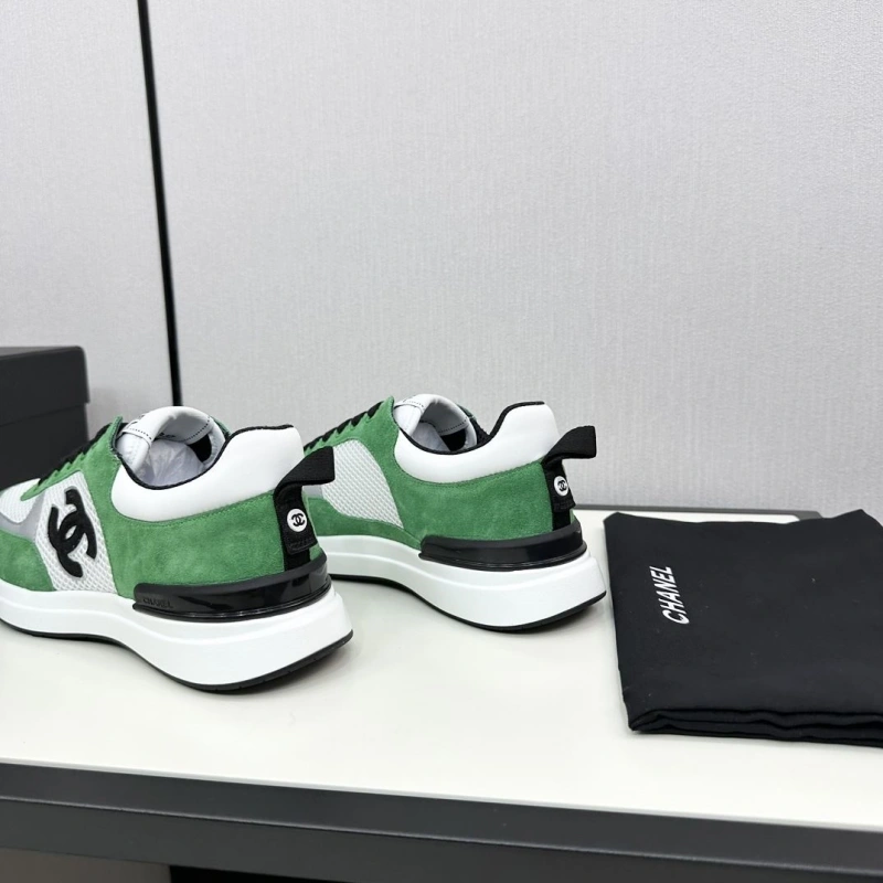 Functional Chxnxl Casual Shoes 129357