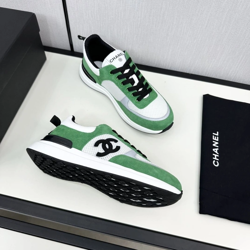 Functional Chxnxl Casual Shoes 129357