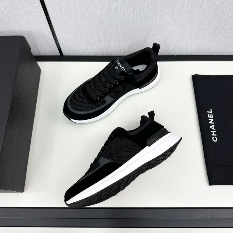 Chxnxl Casual Shoes Flexible 129360