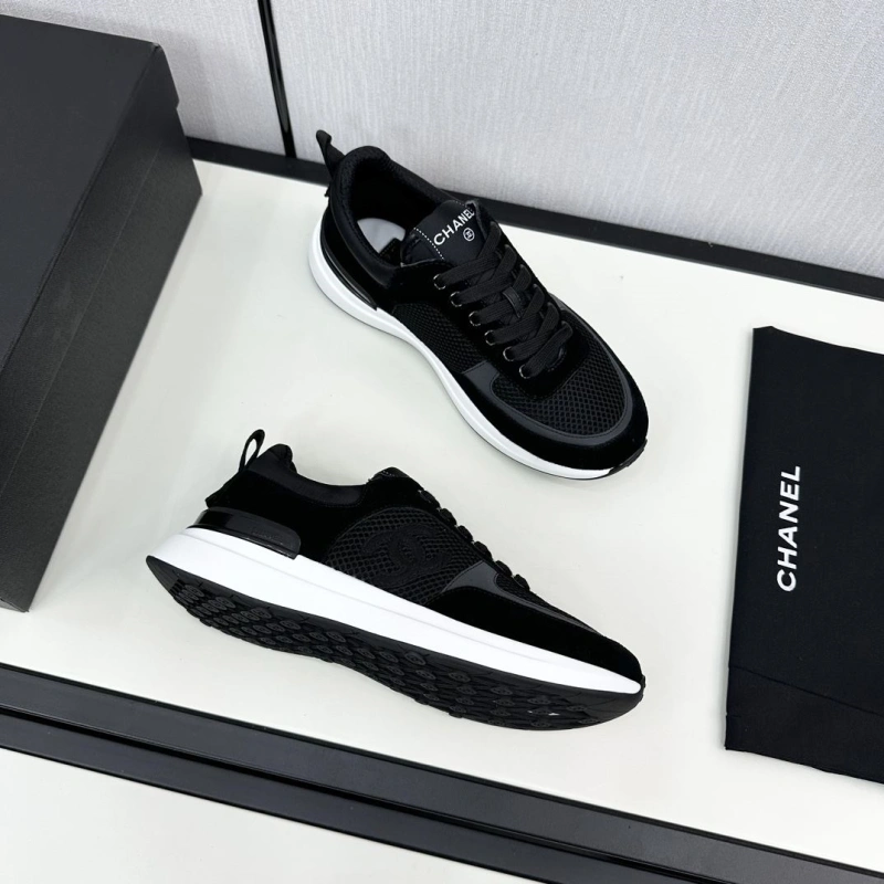 Chxnxl Casual Shoes Flexible 129360