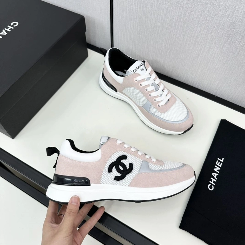 SportInspired Chxnxl Casual Shoes 129369