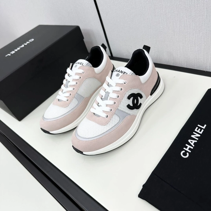 SportInspired Chxnxl Casual Shoes 129369
