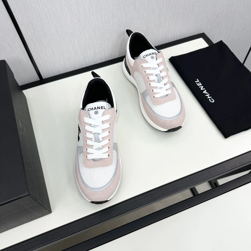 SportInspired Chxnxl Casual Shoes 129369