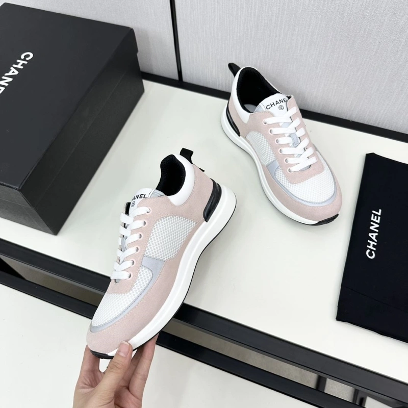 SportInspired Chxnxl Casual Shoes 129369