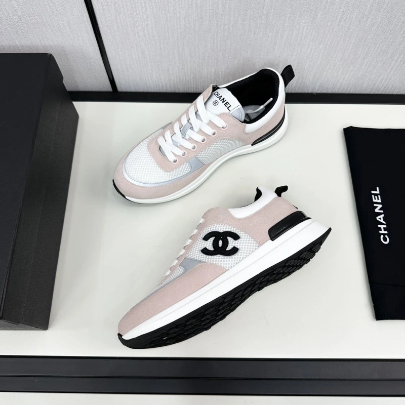 SportInspired Chxnxl Casual Shoes 129369