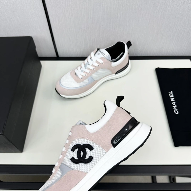 SportInspired Chxnxl Casual Shoes 129369