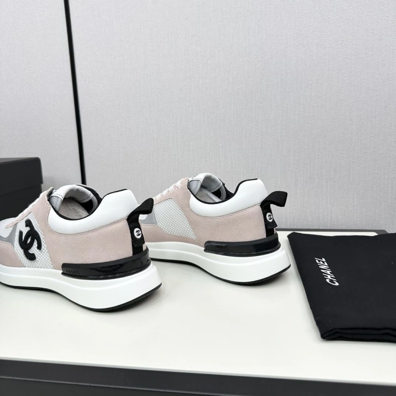 SportInspired Chxnxl Casual Shoes 129369