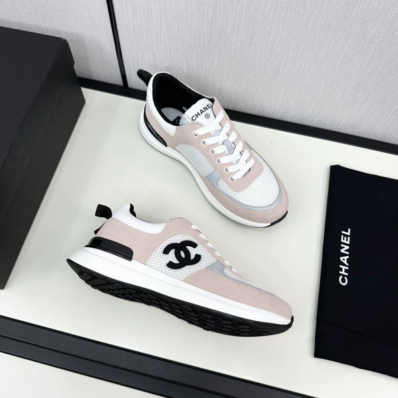 SportInspired Chxnxl Casual Shoes 129369