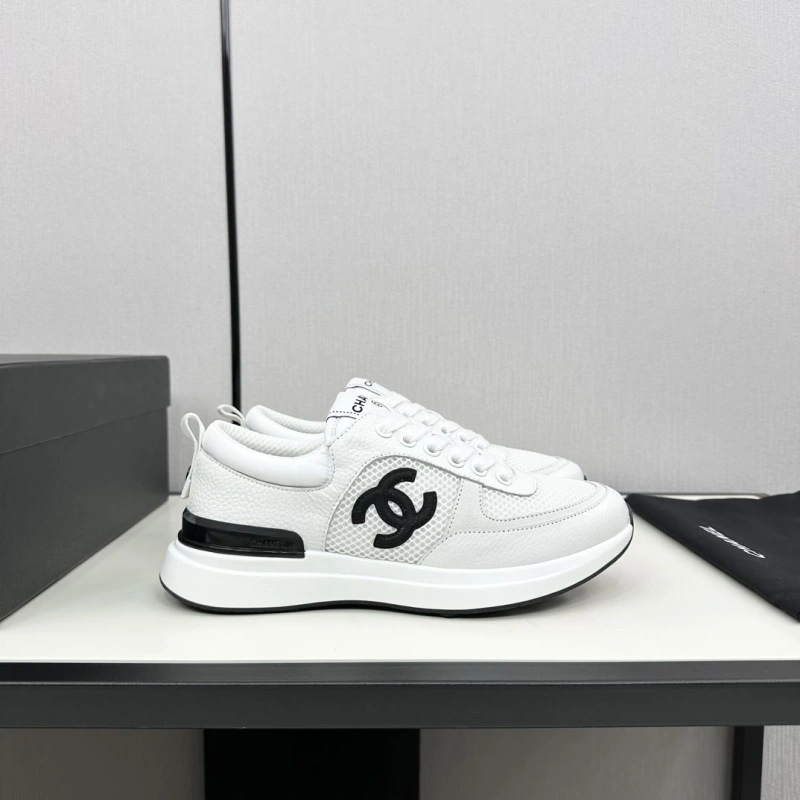 Compact Chxnxl Casual Shoes 129345