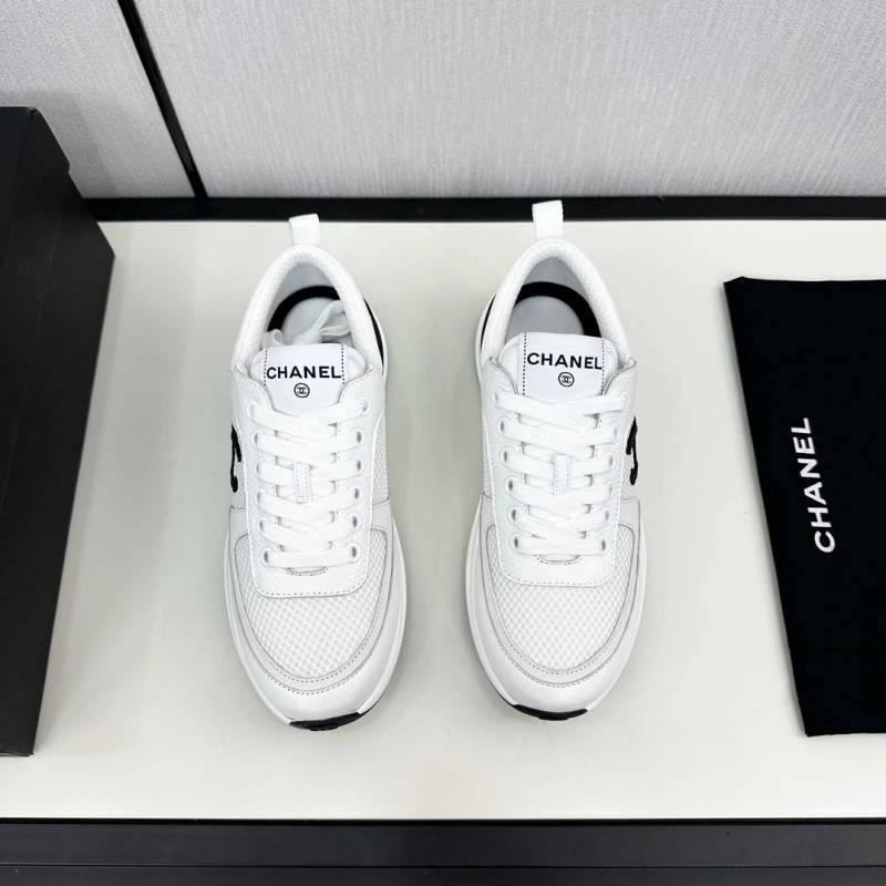Compact Chxnxl Casual Shoes 129345