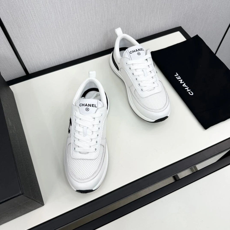 Compact Chxnxl Casual Shoes 129345