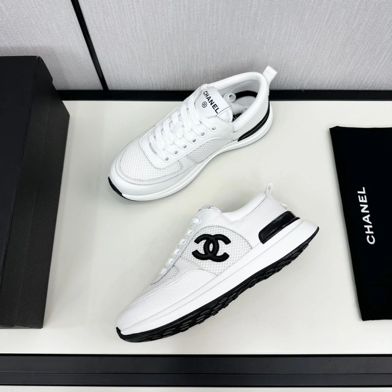 Compact Chxnxl Casual Shoes 129345