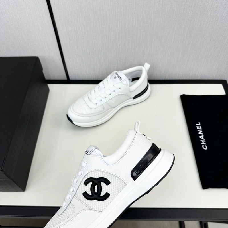 Compact Chxnxl Casual Shoes 129345