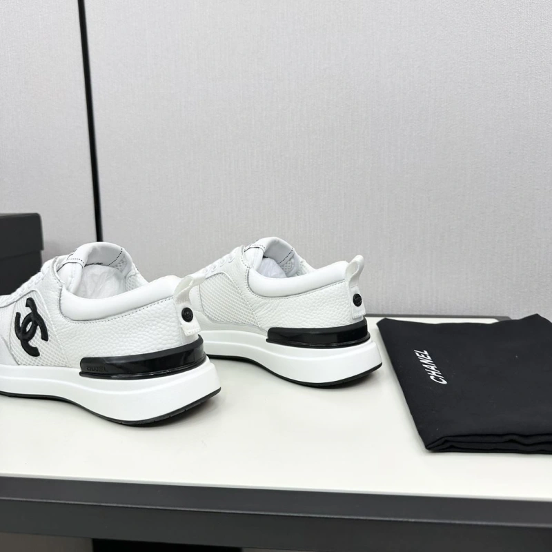 Compact Chxnxl Casual Shoes 129345