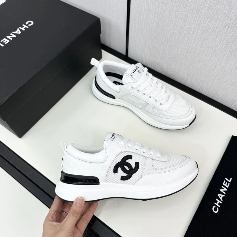 Compact Chxnxl Casual Shoes 129345