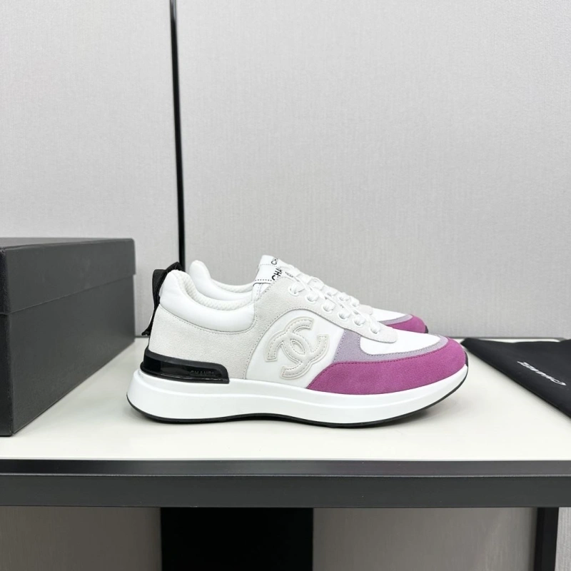 Chxnxl Casual Shoes StreetReady 129348