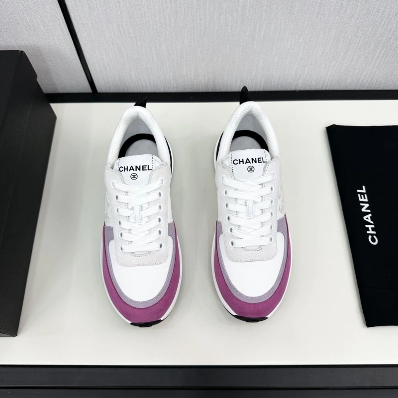 Chxnxl Casual Shoes StreetReady 129348